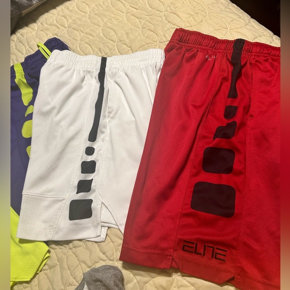 Nike Elite Bundle - Picture 4 of 10